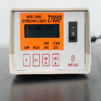 Environmental Sciences Z700XP Nitric Oxide Meter/Data Logger image 2